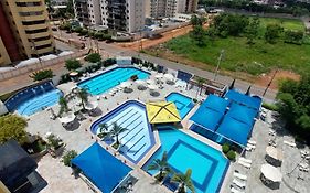Eldorado Thermas Park - Apartamentos JN